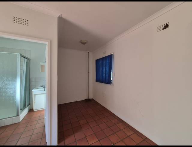 164M² OFFICE TO LET IN MELROSE ESTATE